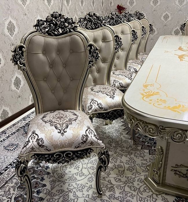 Стол стулья арзан бағада