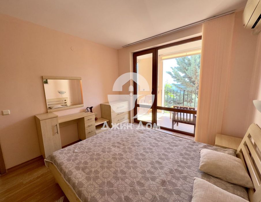 Продава се Двустаен апартамент в Свети Влас - 60 кв.м за 1417 €/кв.м - Снимка #5