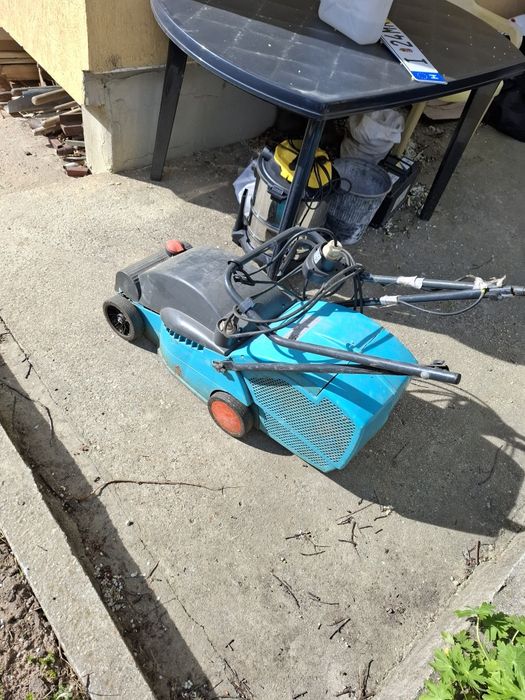 Gardens внос Германия