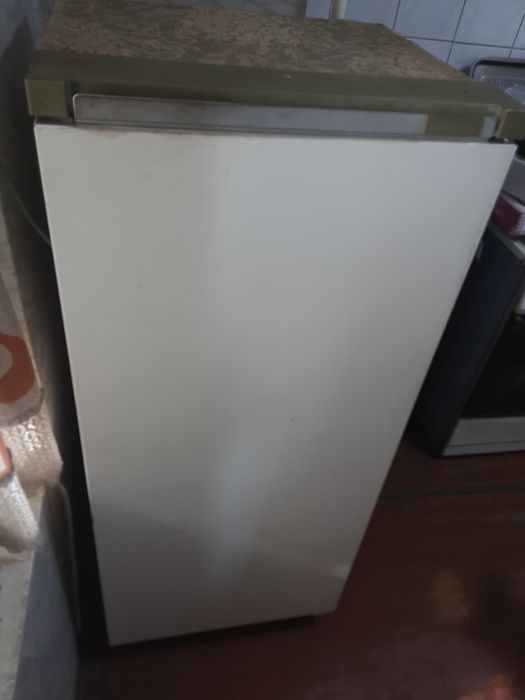 Холодильник Орск - 8