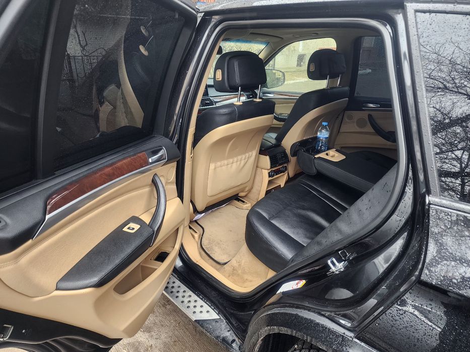 BMW X 5. 2008г Е70 2.5 л Holati zo‘r. .