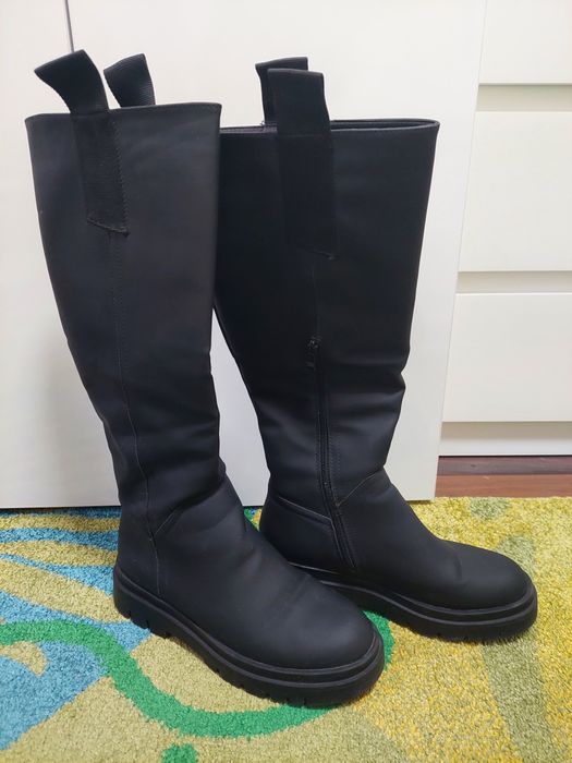 Дамски боти Steve Madden