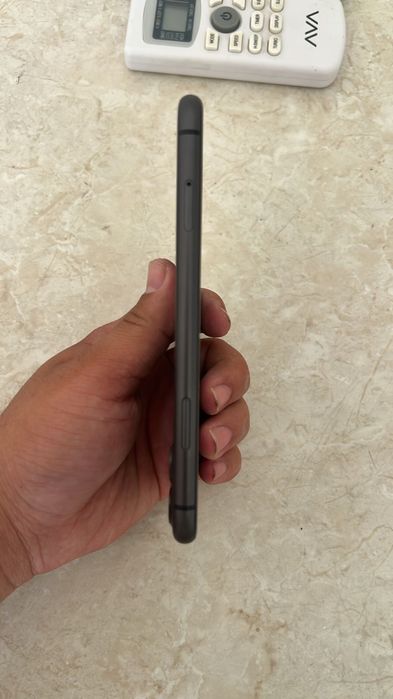 Iphone 11 сатылымда