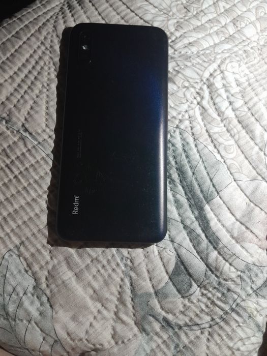 Redmi 9A хороший