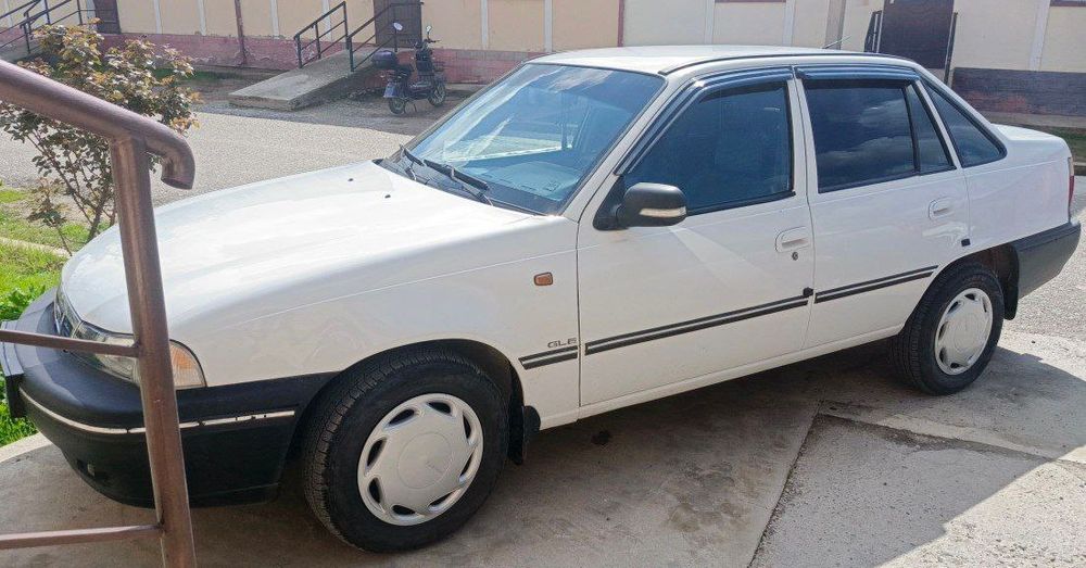 Нексиа 1 люкс кондиционер