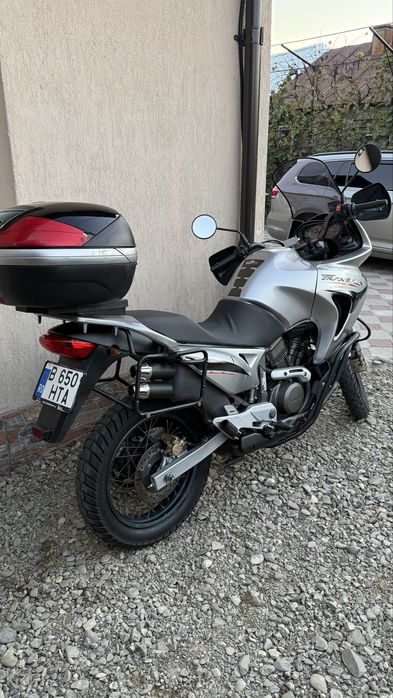 Vand Honda Transalp 2006