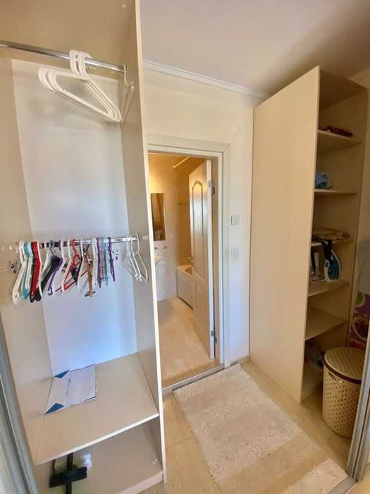 Продава се Тристаен апартамент в Несебър - 82 кв.м за 1708 €/кв.м - Снимка #8