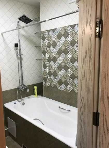 Сдаётся Квартира в Новостройке ЖК Мегополис
Ориентир -  Мегапланет