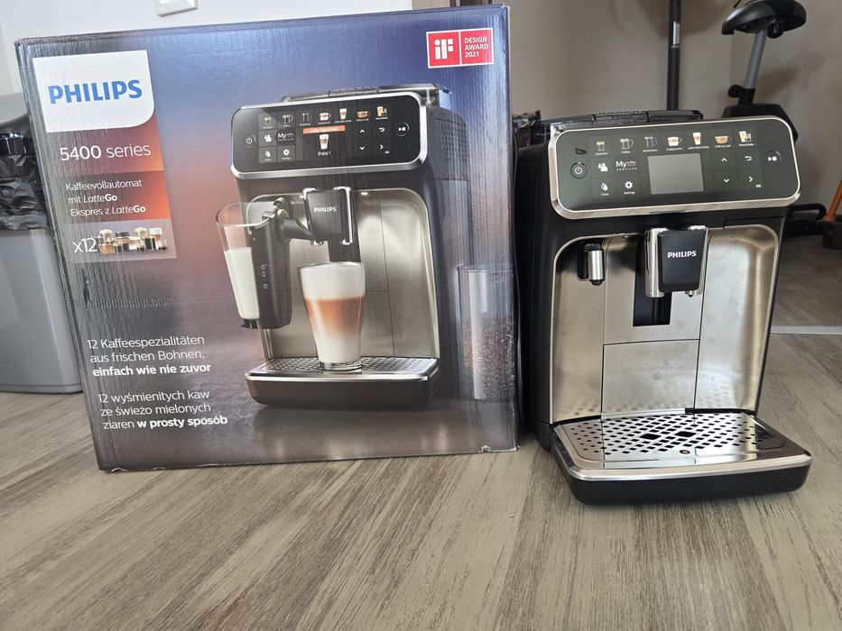 Philips Series 5400 EP5447/90