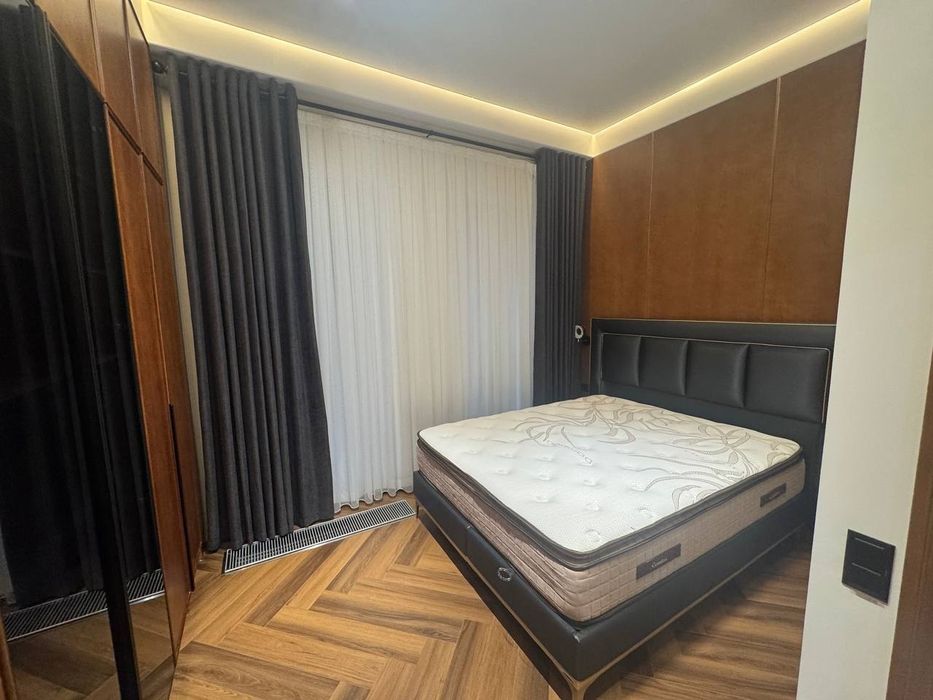 Продается 3/3/11 81м2 в ЖК Mirabad Avenue, ор-р: Гостиница Россия