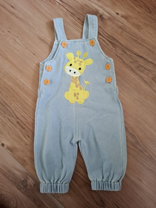 Дънков гащеризон