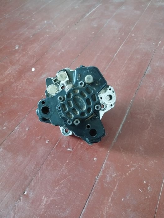 ТНВД НАСОС  МАН учун D-20 мотор...