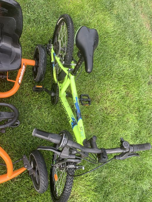 De vanzare bicicleta Rockrider