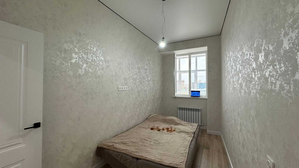 Евродвушка в районе Евразии