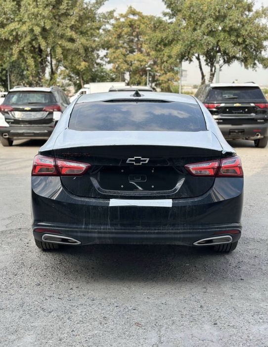 Malibu XL masla 2026