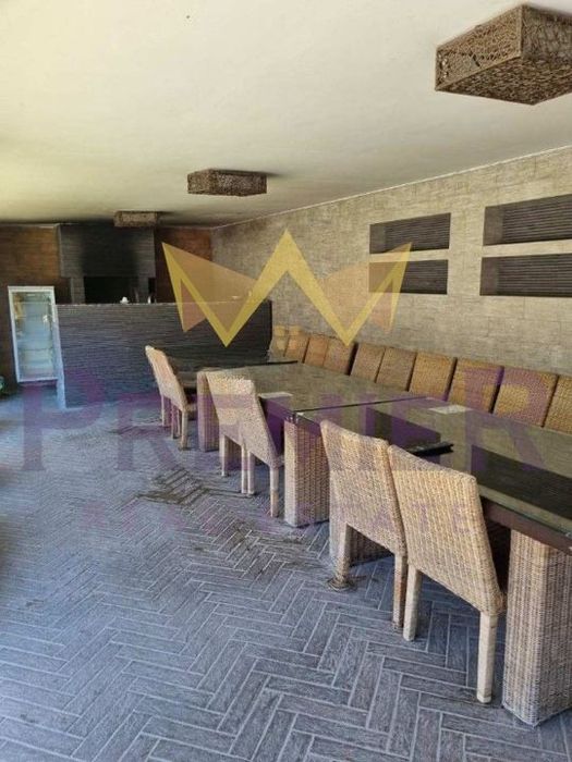 Дава се под наем Тристаен апартамент в Варна, м-т Евксиноград - 120 кв.м за 612 € - Снимка #2