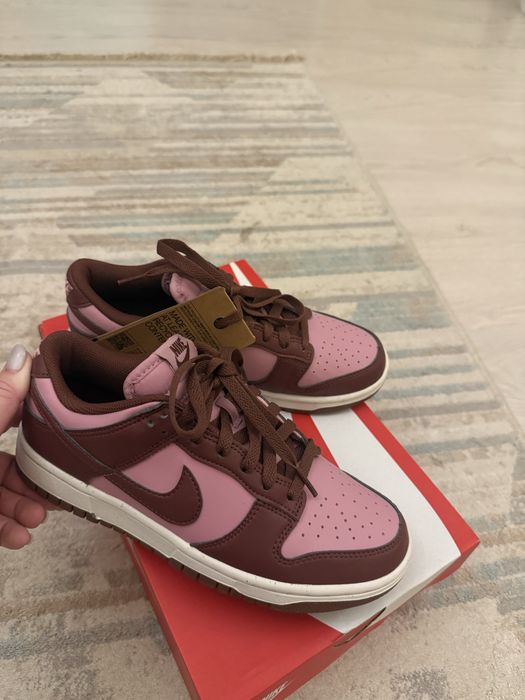 Nike Dunk,кроссовки