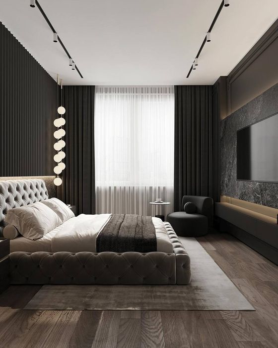 Мебель на заказ любой сложности