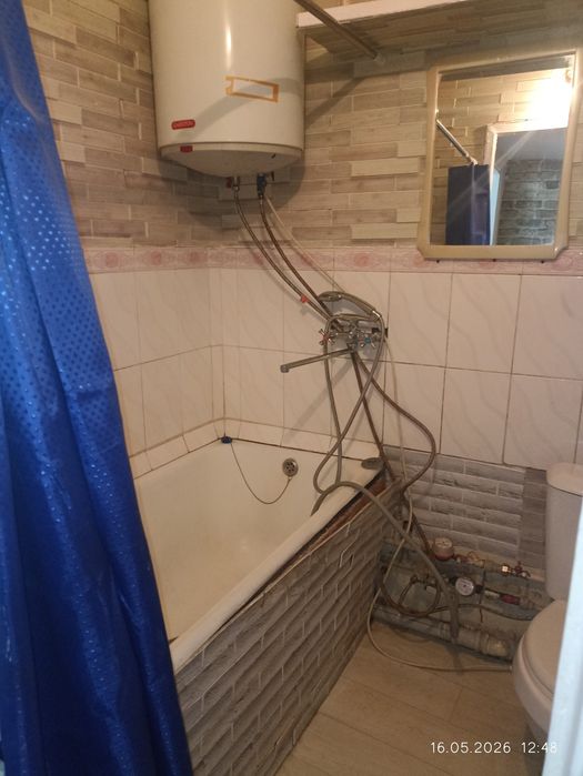 Продам  1 комнатную квартиру