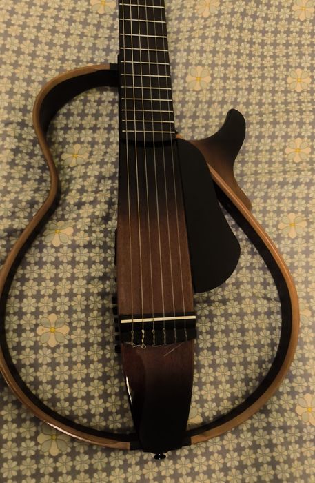 Chitara  Yamaha SLG 200N