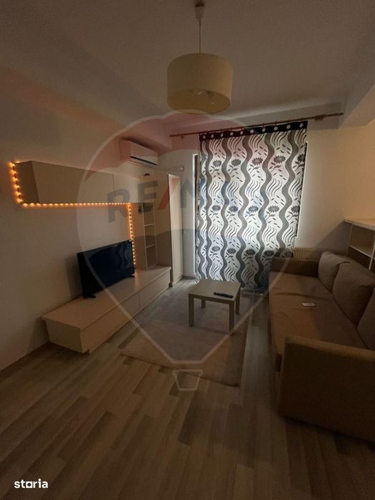 Apartament  2 camere de inchiriat Bucurestii Noi
