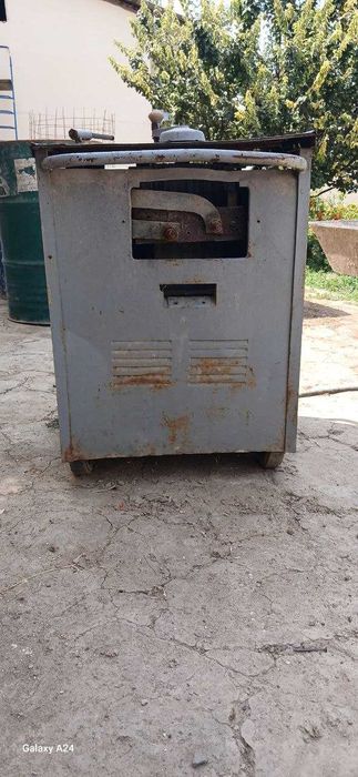 Сварка апарат сотилади