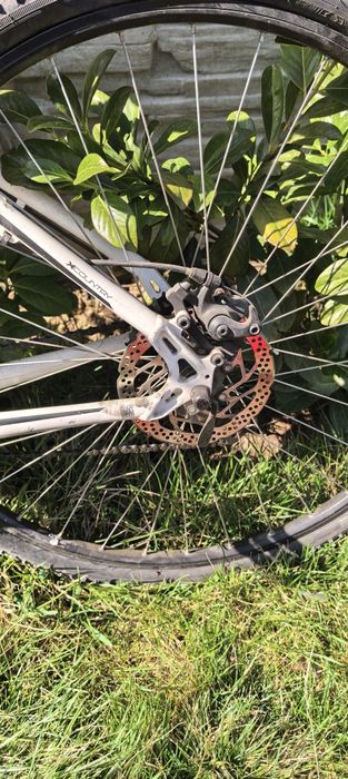 Bulls bicicleta 28 inch