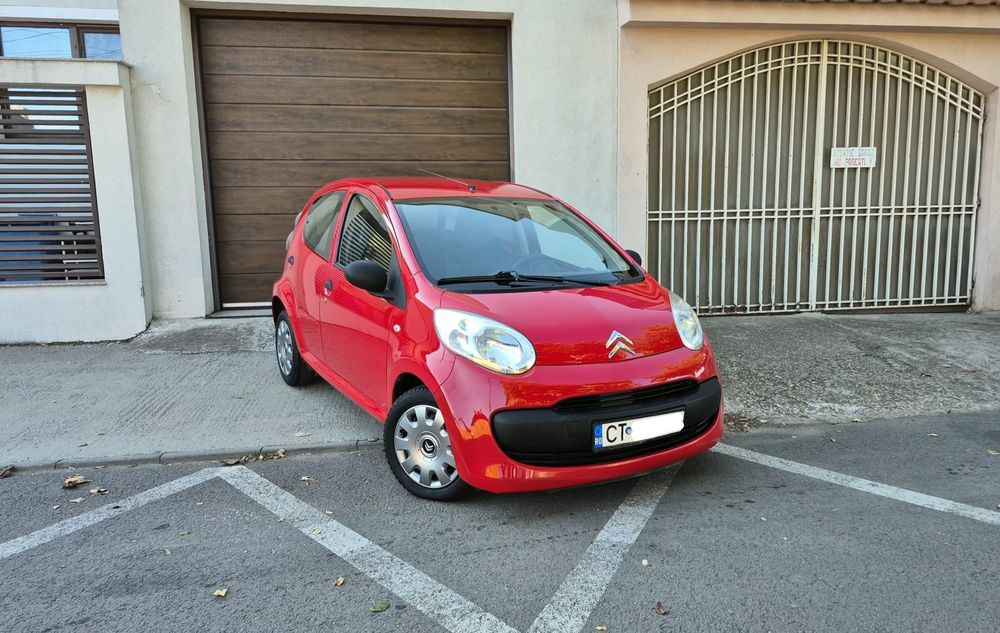 Citroen C1