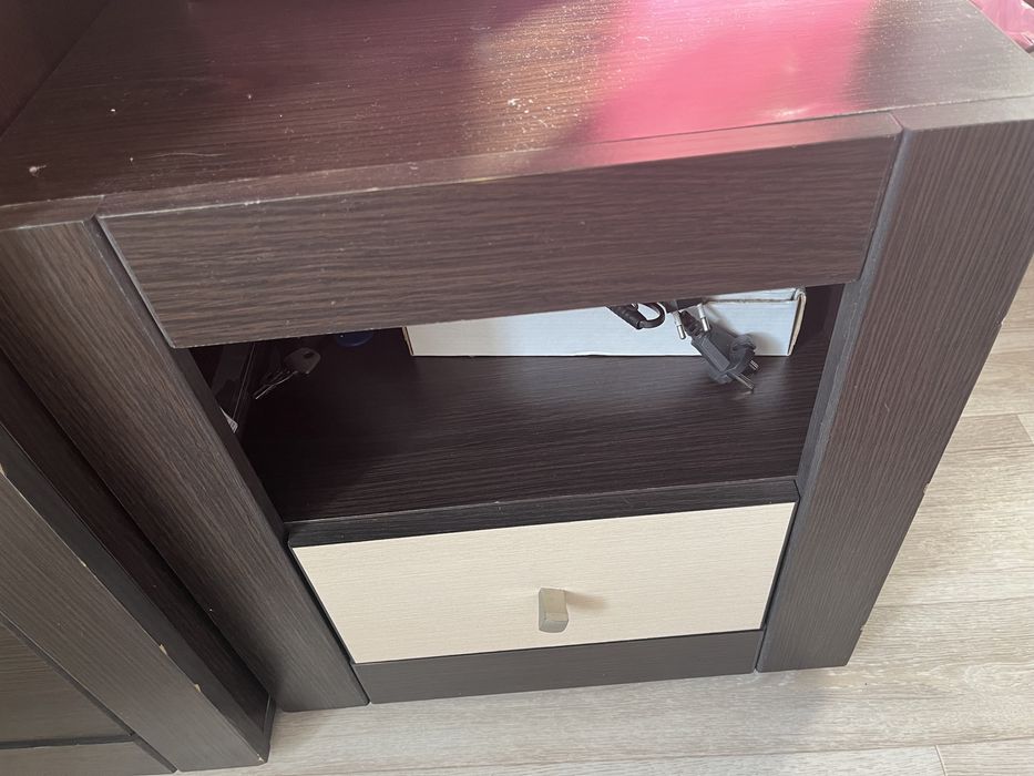 Продам детский спальный гарнитур