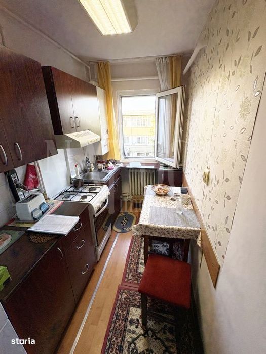 Apartament 2 camere de vanzare in Manastur, Cluj Napoca