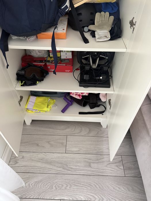 Dulap copii Ikea