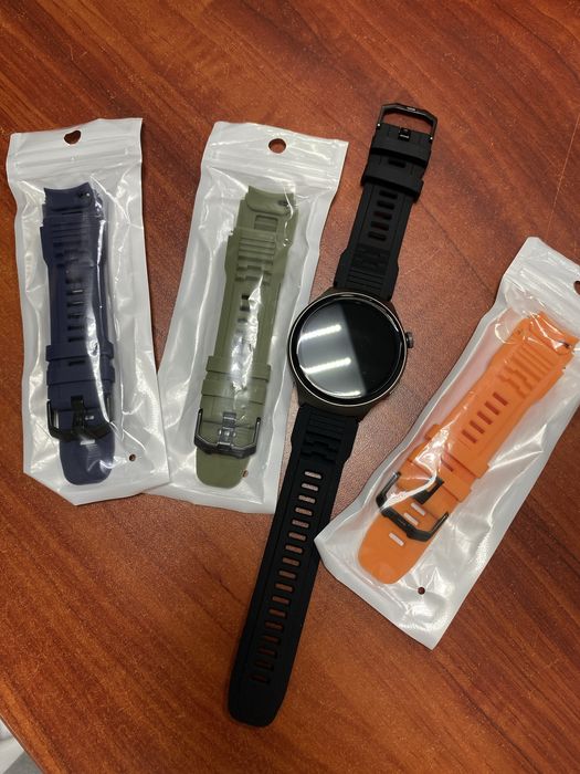 Ремешок 48 мм на смарт часы