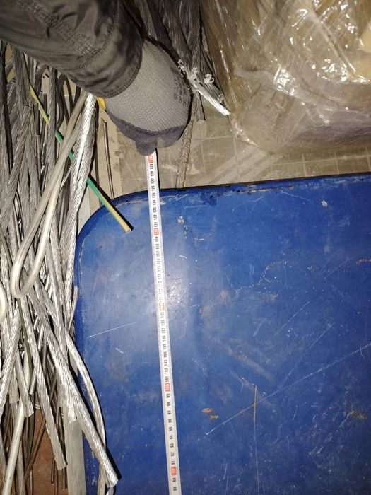 Тачка нормально состоянии