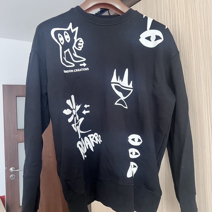 Bluza Cotton , ZARA, L
