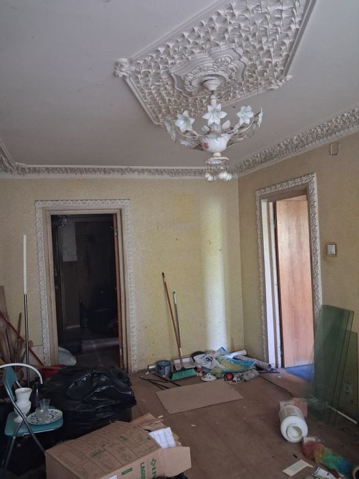 Proprietar ,Berceni ,spital Bagdasar Arseni ,3 camere cu 2 bai , an 1982