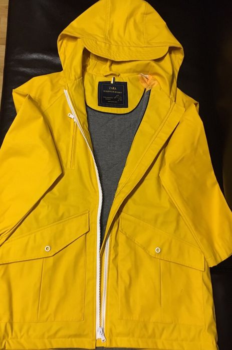 Haina ploaie copii Zara