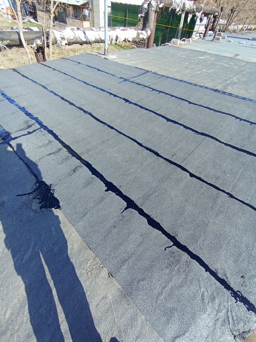 Ремонт крыши кровля крыш