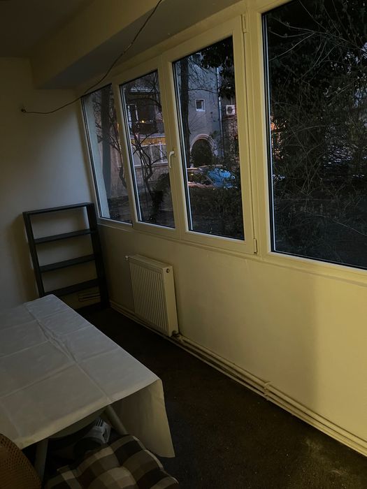 Apartament de inchiriat