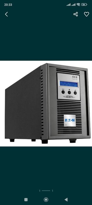 Продам ИБП APC 500