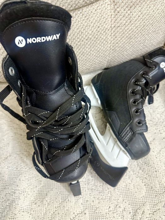 продам коньки детские