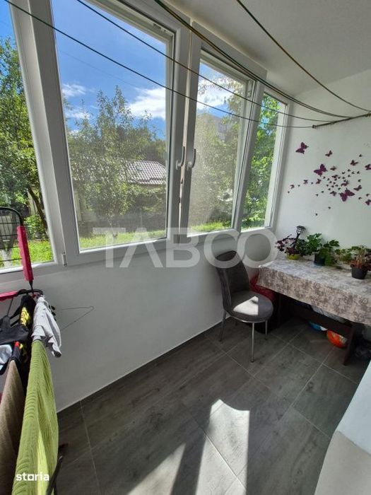Apartament 3 camere de vanzare in Cartierul Manastur