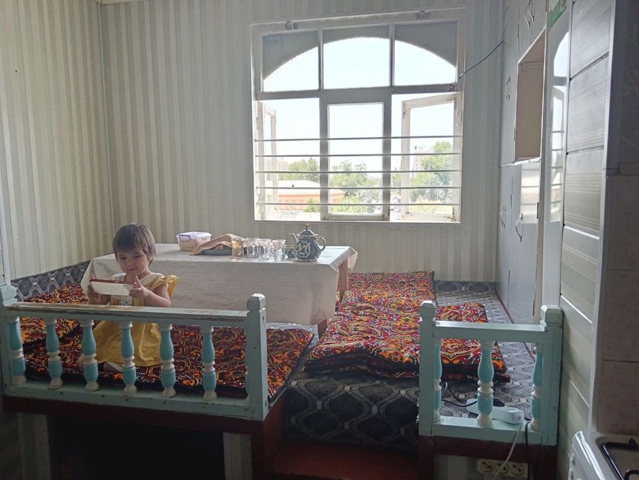 Ijaraga ayollarga sheriklikka uy beriladi