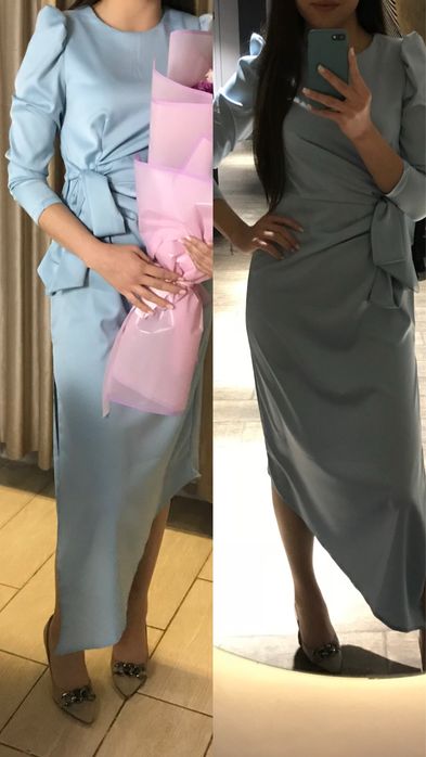 Продам вечернее нарядное платье