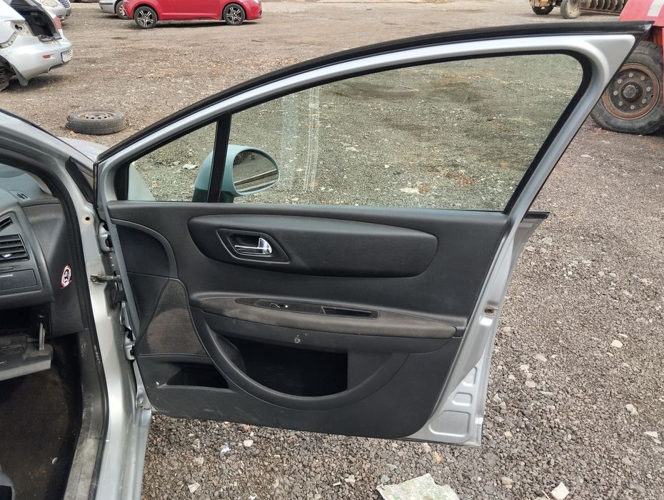 Dezmembrari  Citroen C4 1 (LC)  2004  > 2011 1.6 HDi Motorina