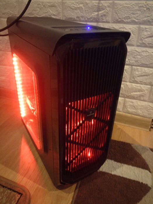 Геймърски Компютър