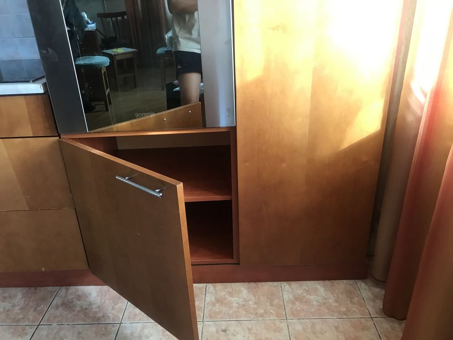 Кухонный гарнитур