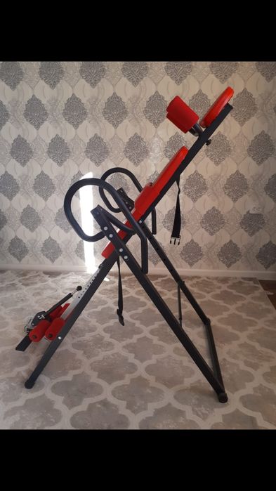Продаю тренажёр для спины