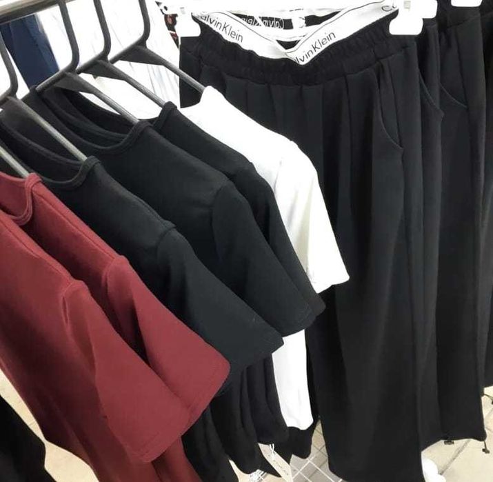 Стильные и модные образы