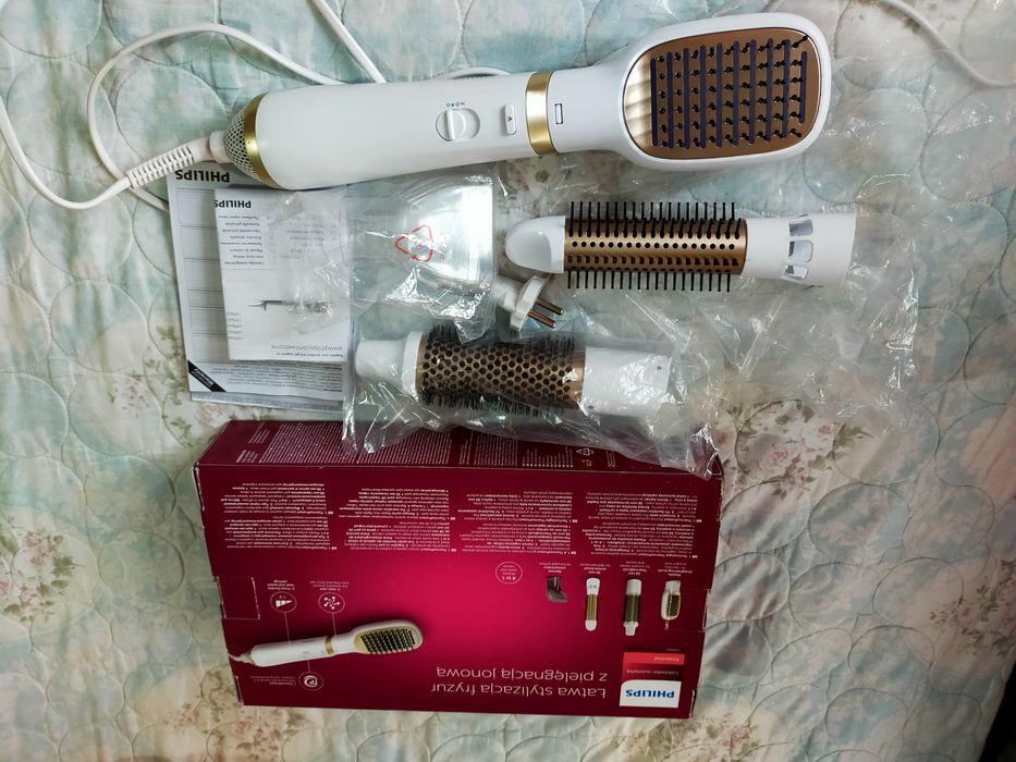 Набор для волос Philips