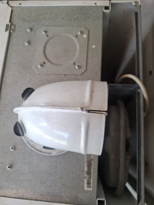 Centrala Motan 31 kw